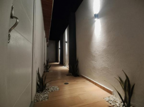 Acogedor Apartamento Alpha
